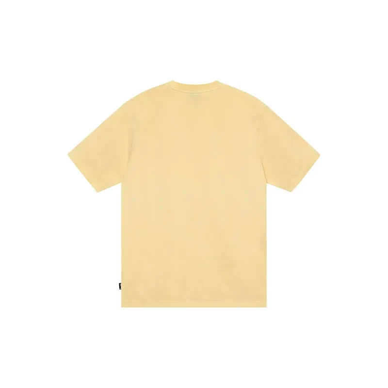 Stussy Pigment Dyed Crew-28