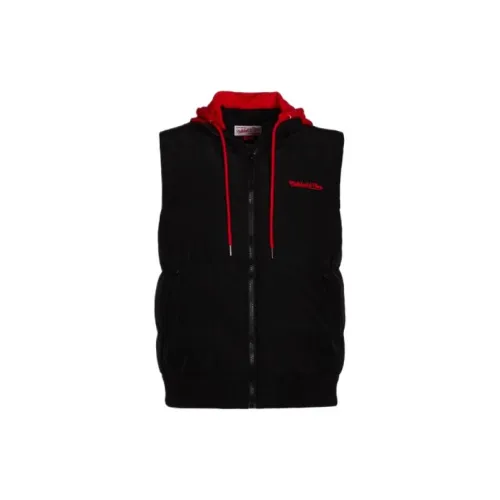 Mitchell Ness Vests Men