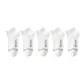 White 5[5 Pack]