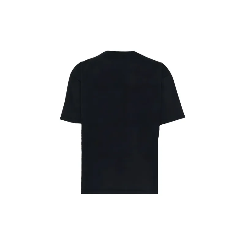 RHUDE Les Deux Alpes Tee-1