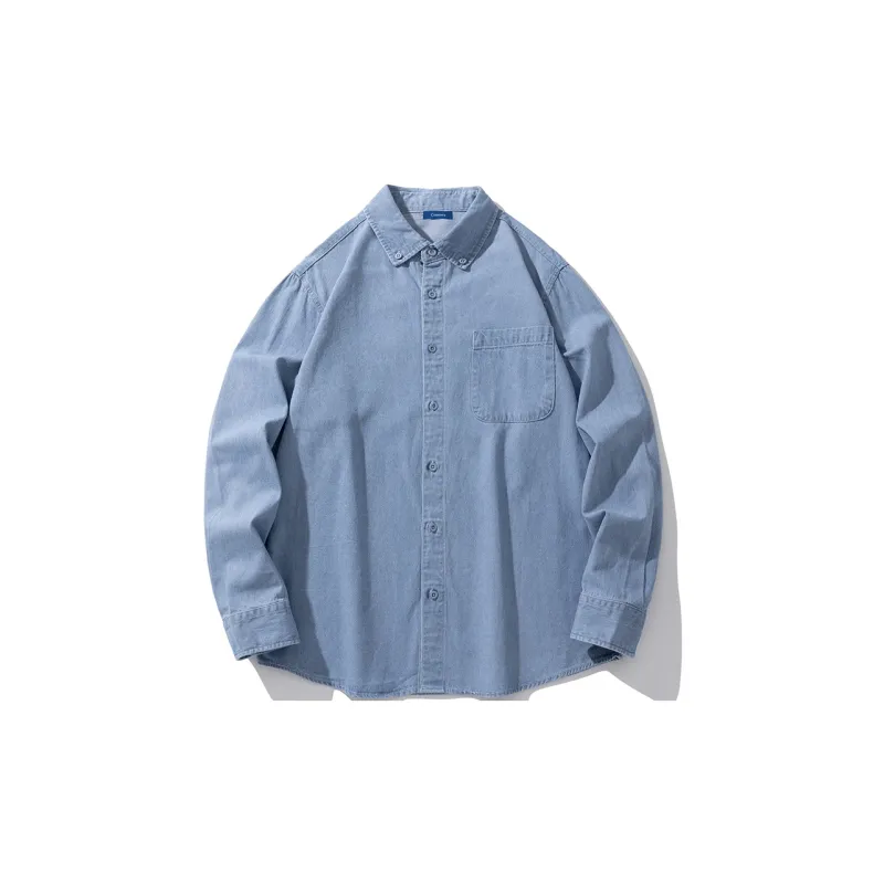 WELTER EXPERIMENT Shirts Unisex-1