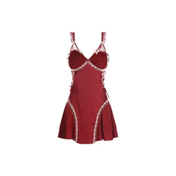 MIIOW Women's Nightgowns
