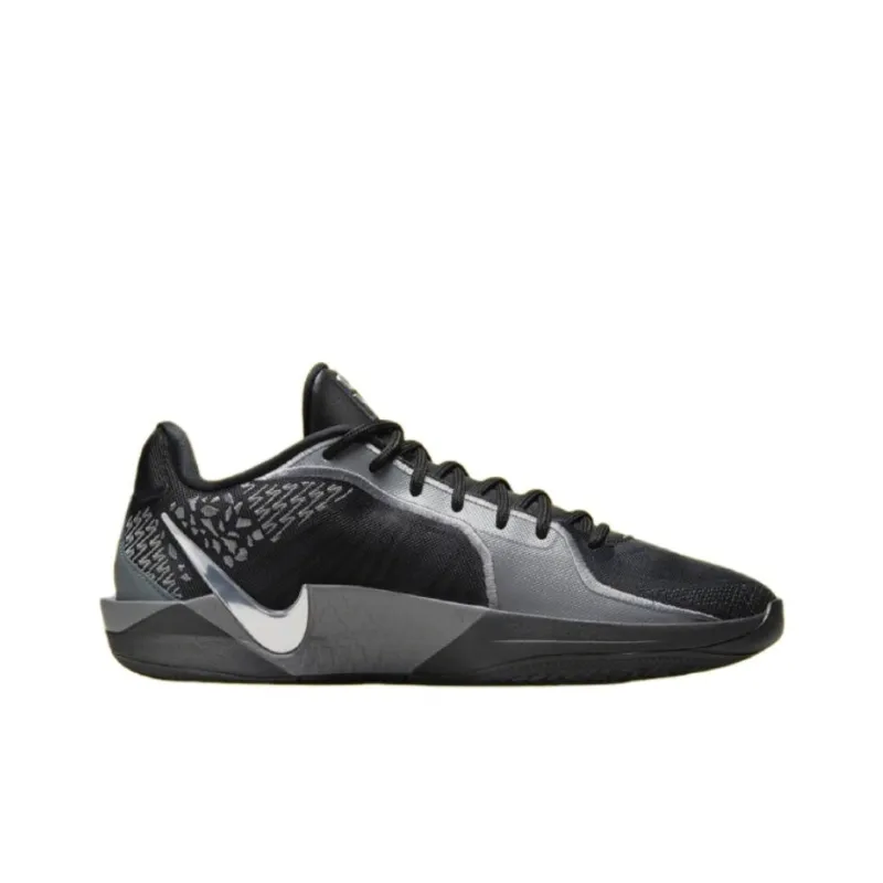Nike Sabrina 2 'Mirrored'-1