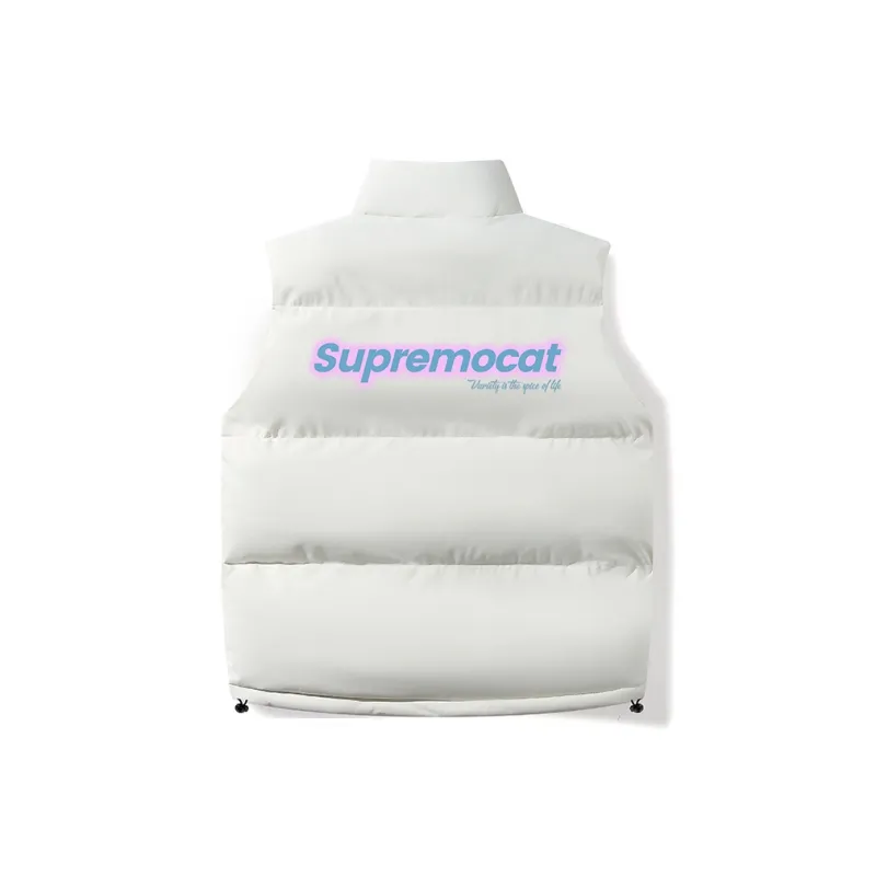Supremo Cat Vests Unisex-1