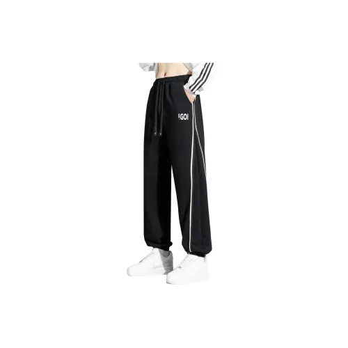 IGOI Casual Pants Unisex