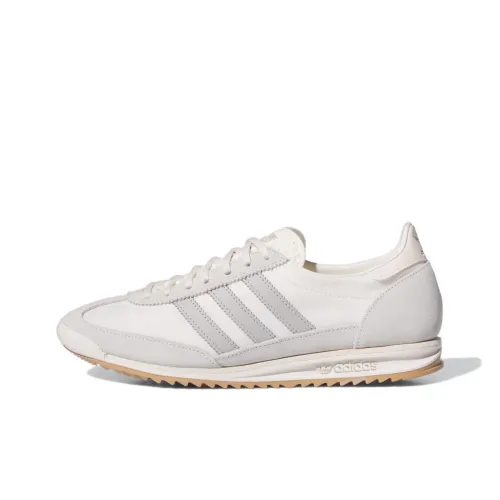 Adidas Women's SL72 OG 'Off White Wonder Taupe'