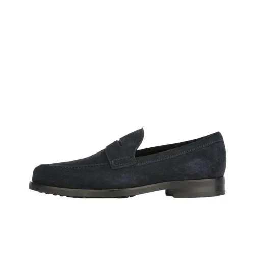 TOD'S Classic Loafers