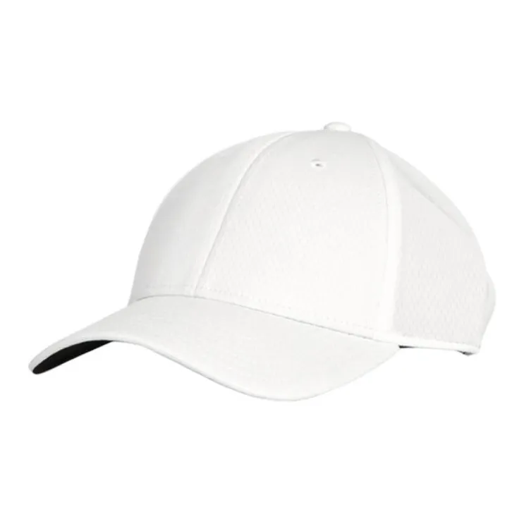 Callaway Polyester Baseball Caps Women's White-0