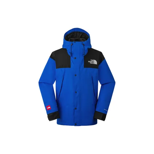 THE NORTH FACE City Outdoor Collection Windbreaker Jackets Unisex