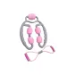 Pink Multifunction Calf Massager+Tensioner (Broken within Warranty)