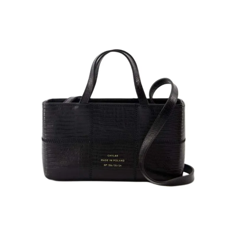Chylak Logo-print Tote Bag-0