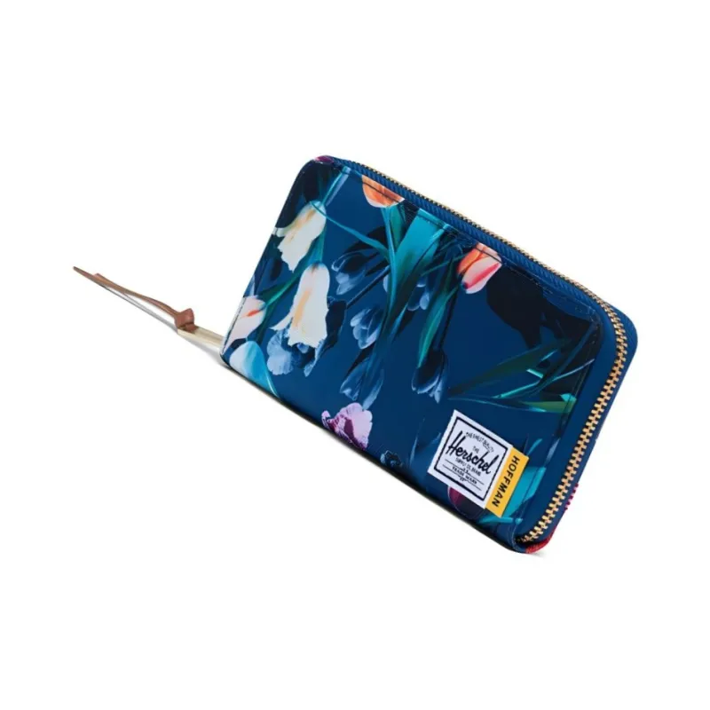 Herschel Polyester Clutches Wallets Regular Unisex Multicolor-3