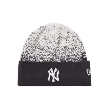 New Era   Beanies Unisex Dark Gray