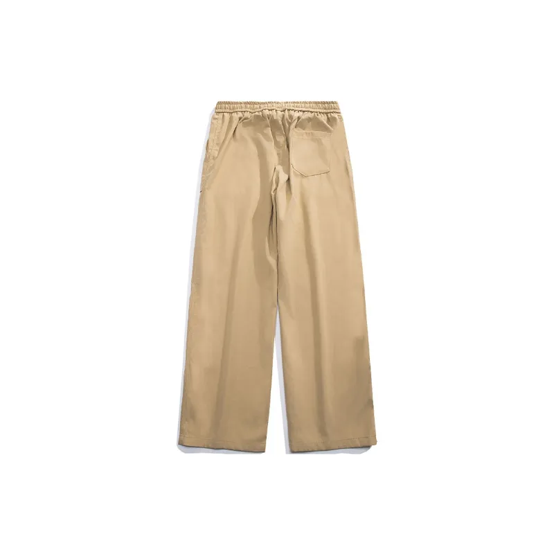 TESTUNG Casual Pants Unisex-29