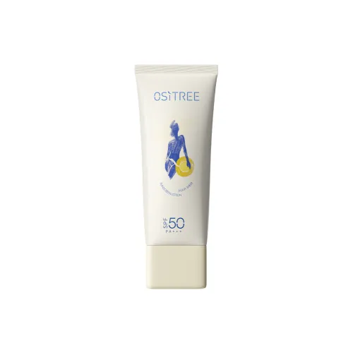 Ositree 바디 자외선 차단 크림