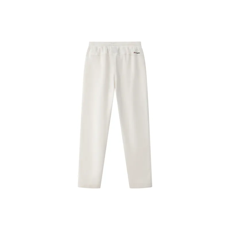 PELLIOT P Series Hiking Pants Fleece Pants Women's-15