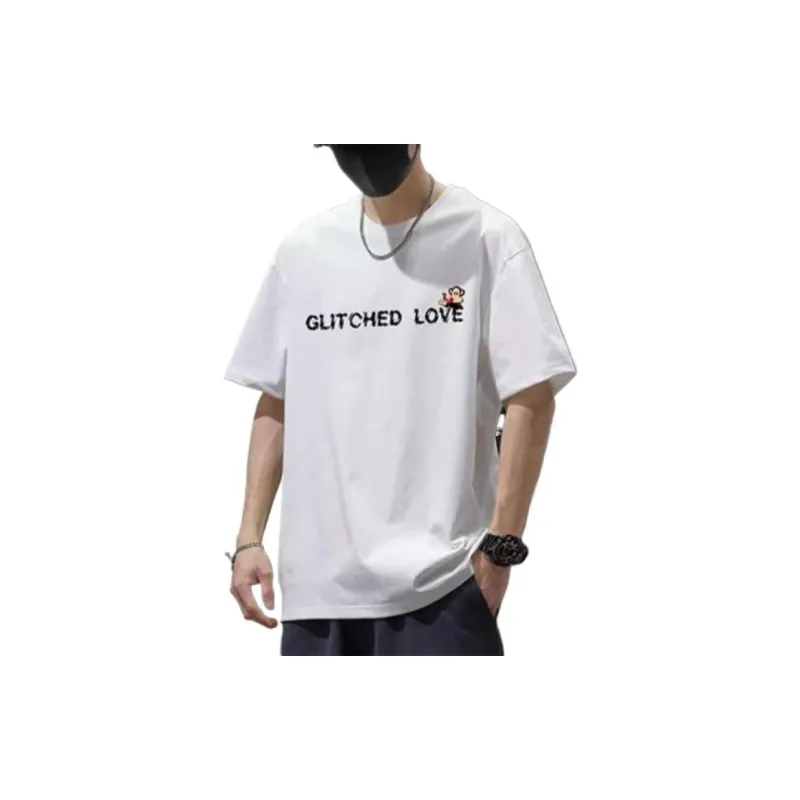 PAUL FRANK T-Shirts Men-3