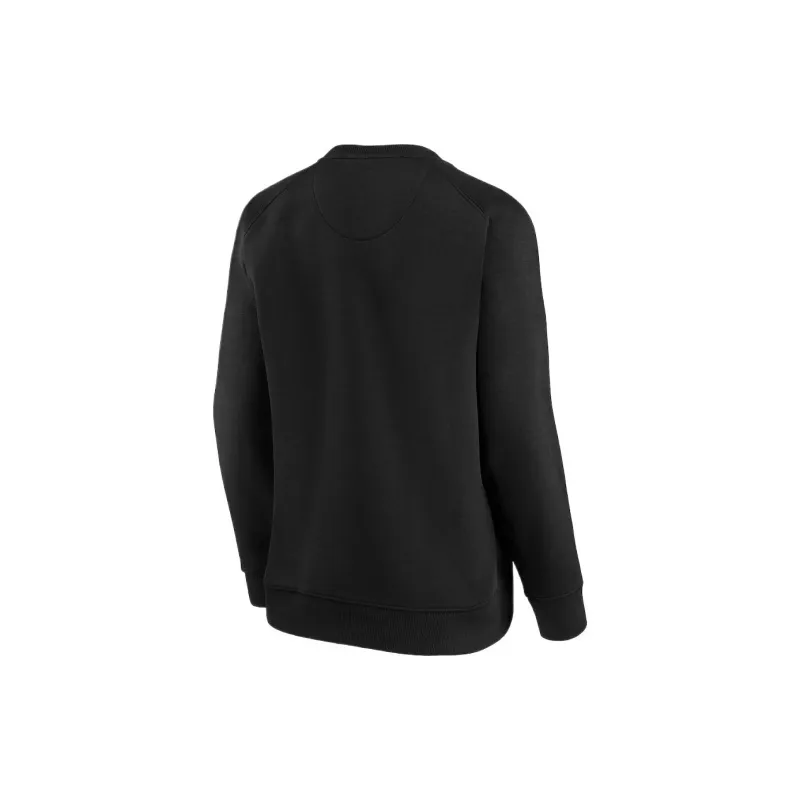 NBA Los Angeles Lakers Looney Tunes Taz Sweatshirt Women's Black-1