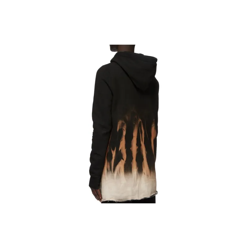 Rick Owens DRKSHDW Pullover Hoodie-1