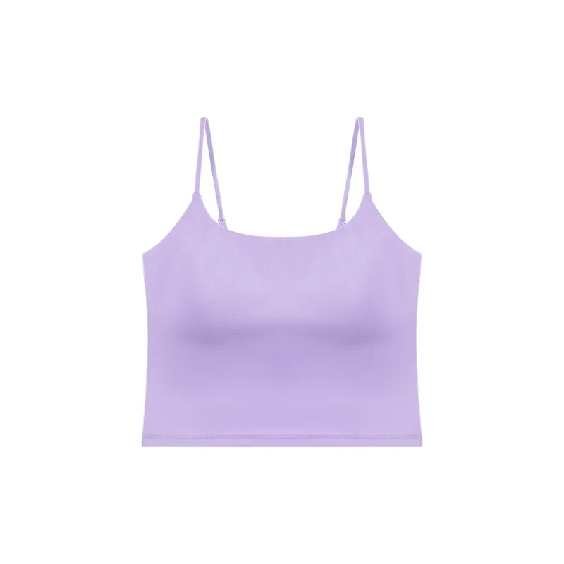 GORRENNO Women's Camisoles-8