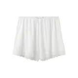 1 Pack (Bowknot White)