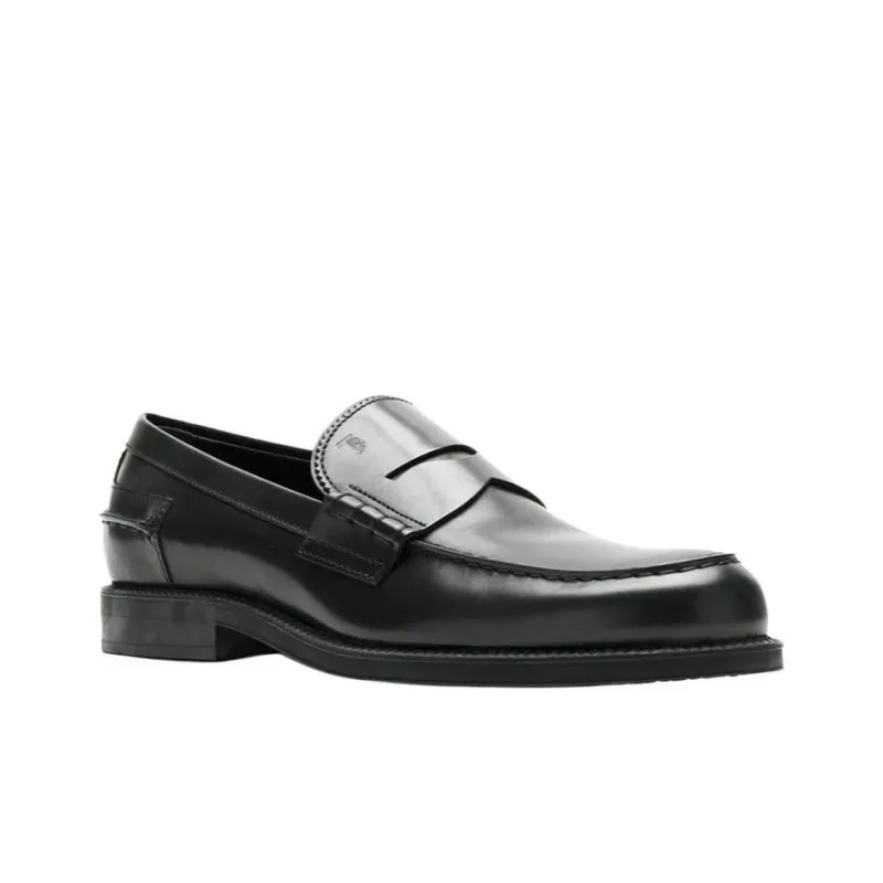 TOD'S 80B Loafers-2