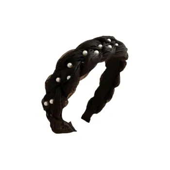 RINGLOVE Gauze Headbands Women's