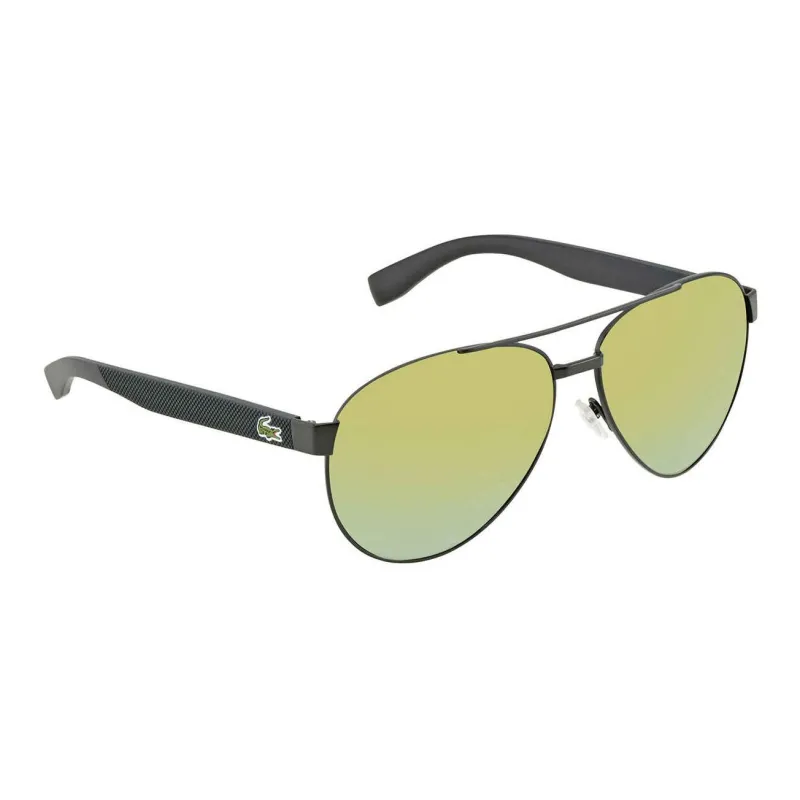 LACOSTE Pilot frame Sunglasses-3