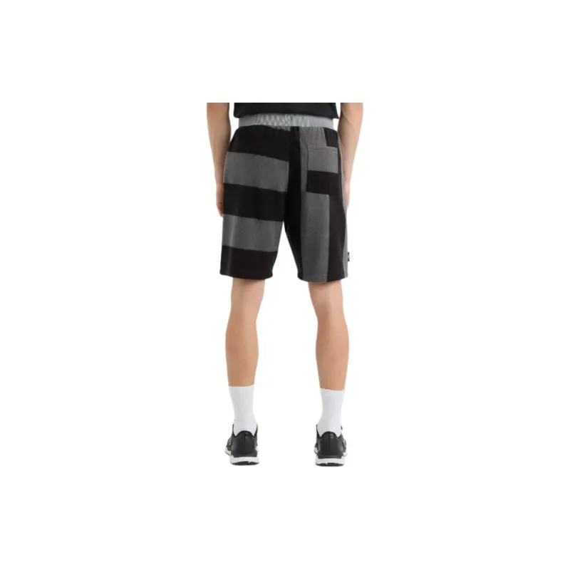 Umbro SS24 Casual Shorts Men's Gray-1