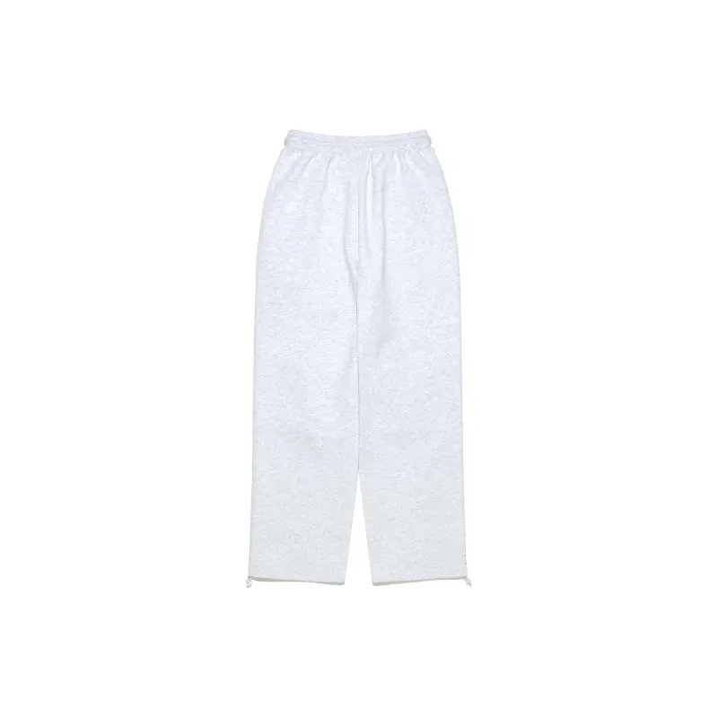Lee Casual Pants Women's Light Gray-1