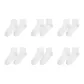 [Women's]White+White+White+White+White+White