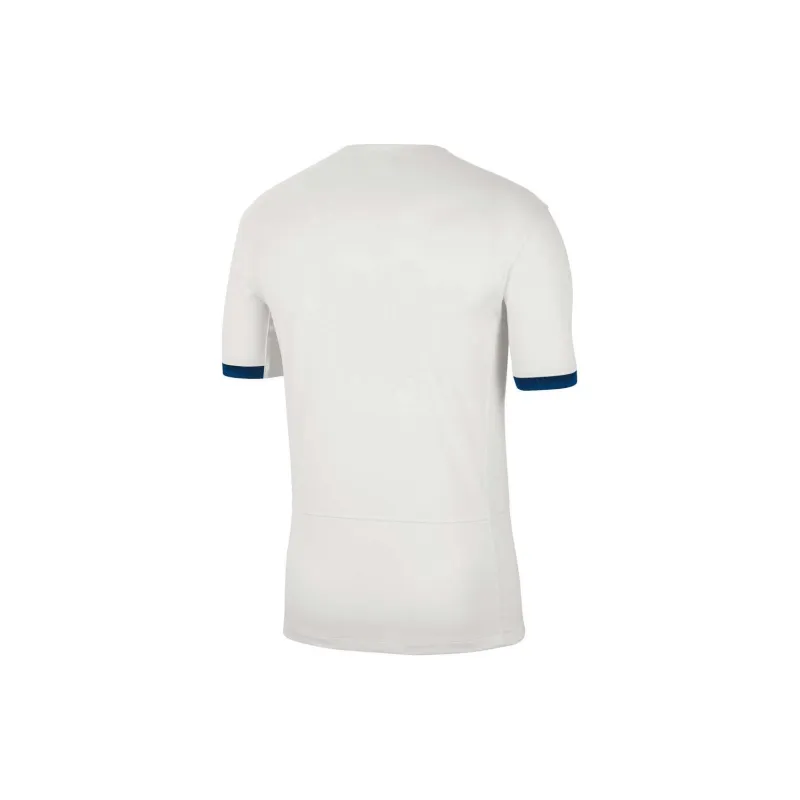 Nike T-Shirts Men White-1
