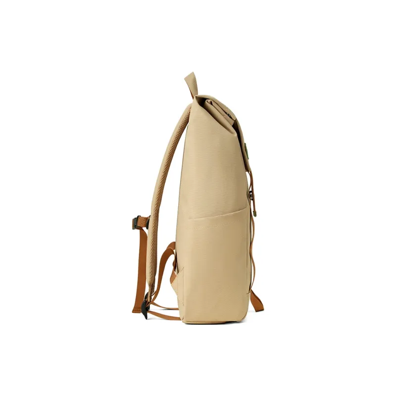 MR.ACE HOMME Polyester Backpack Large Size Unisex Multicolor-23