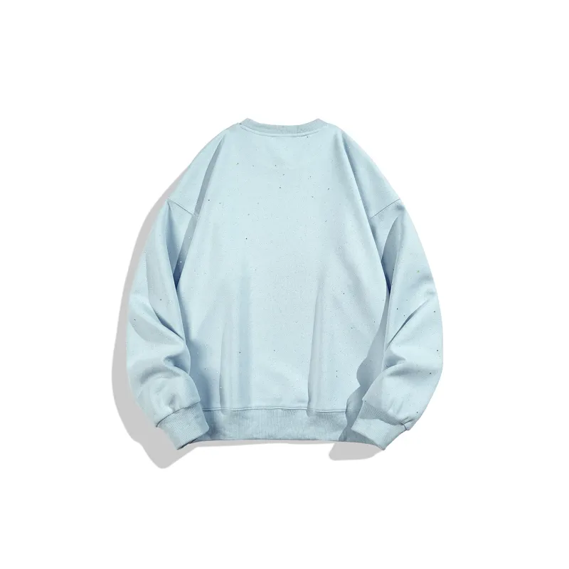 Master Zero Sweatshirts Unisex-7