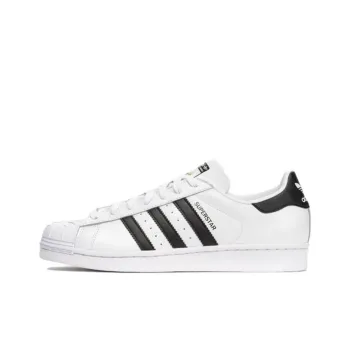 Adidas Superstar X Nigo