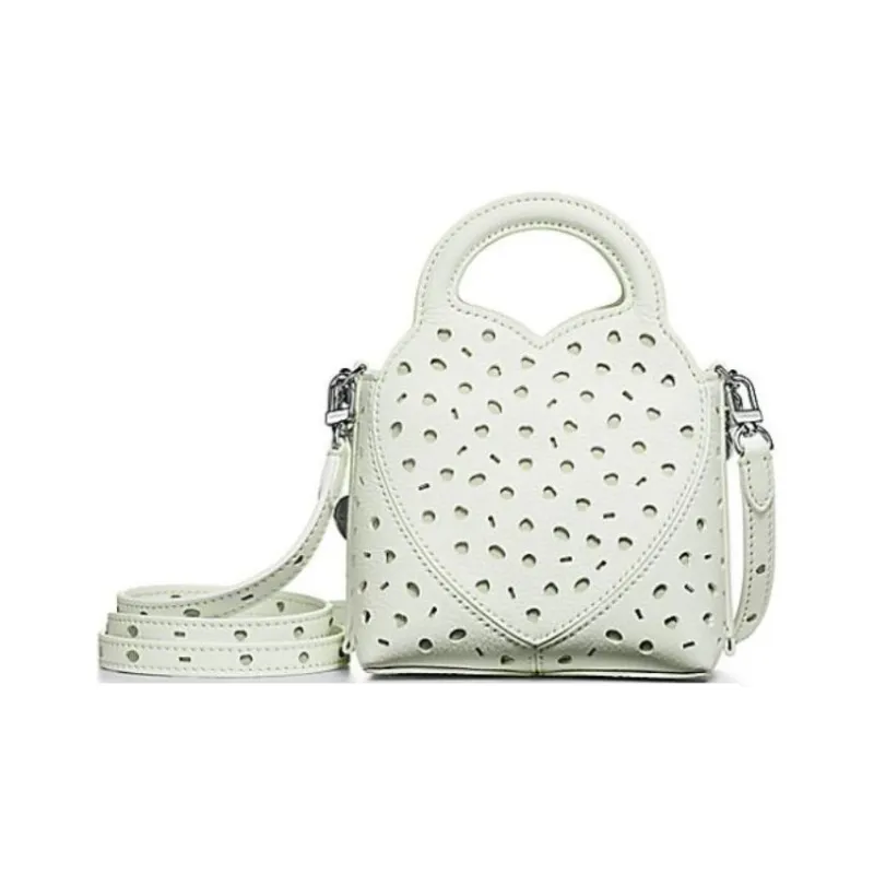 TIFFANY & CO. Return To Tiffany Collection Handbags-1