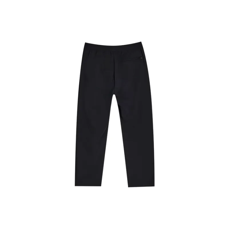 RIGORER Knitted Sports Pants Unisex-1