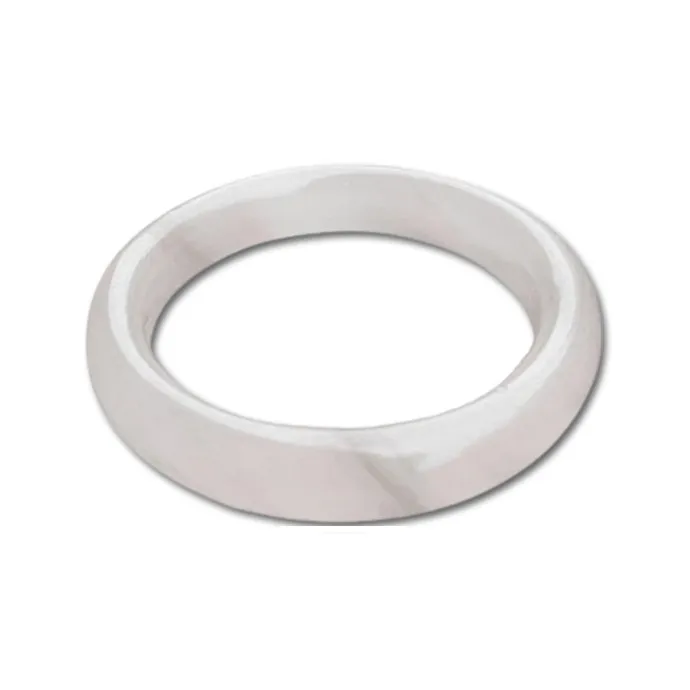 LuluCanaan Colored Glaze Bangles Women's-2