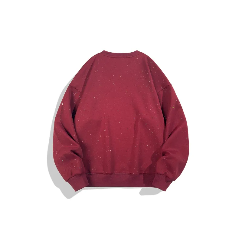 Master Zero Sweatshirts Unisex-1