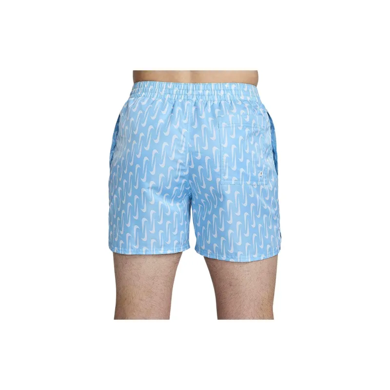 Nike Swim Men's 5' Volley Shorts-1