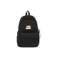 Black, Small with Charm