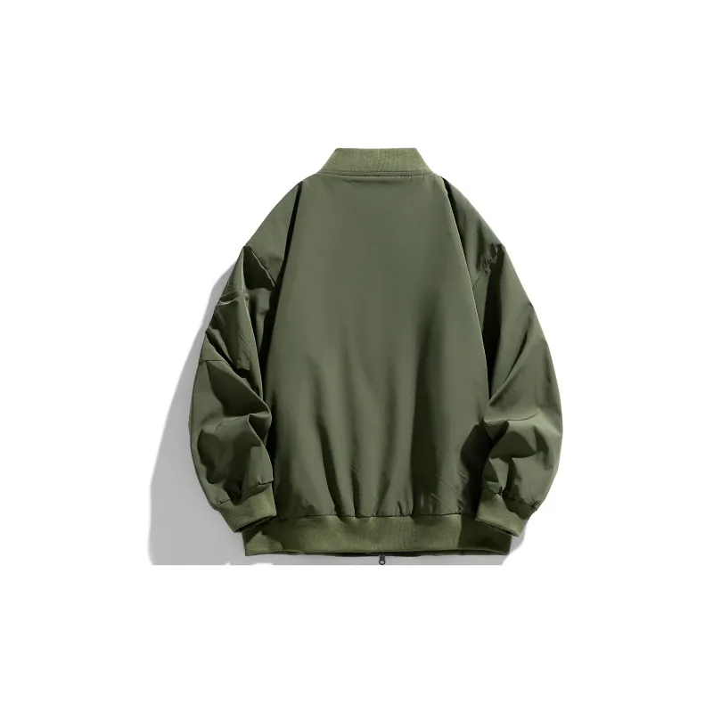 Warrior Warrior Jackets Coats Unisex-5