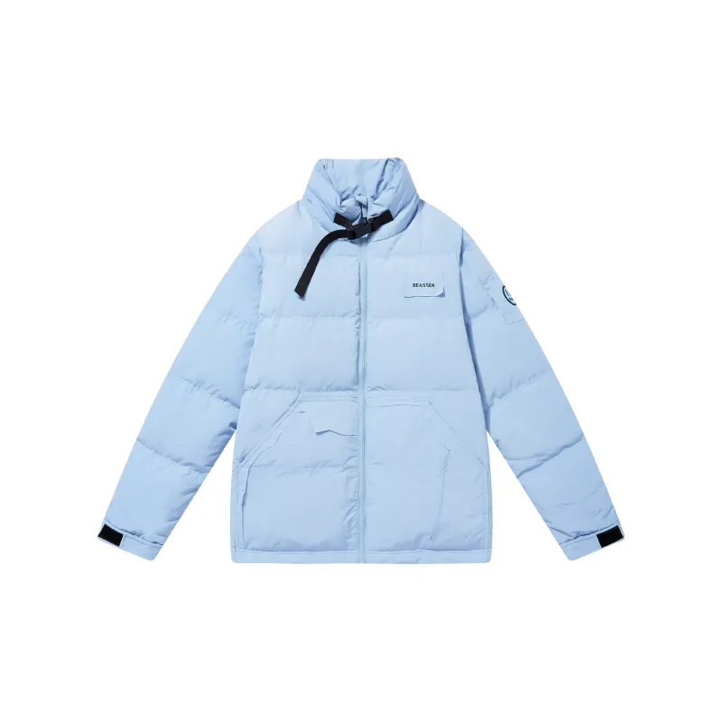 BEASTER Down Jackets Unisex-5