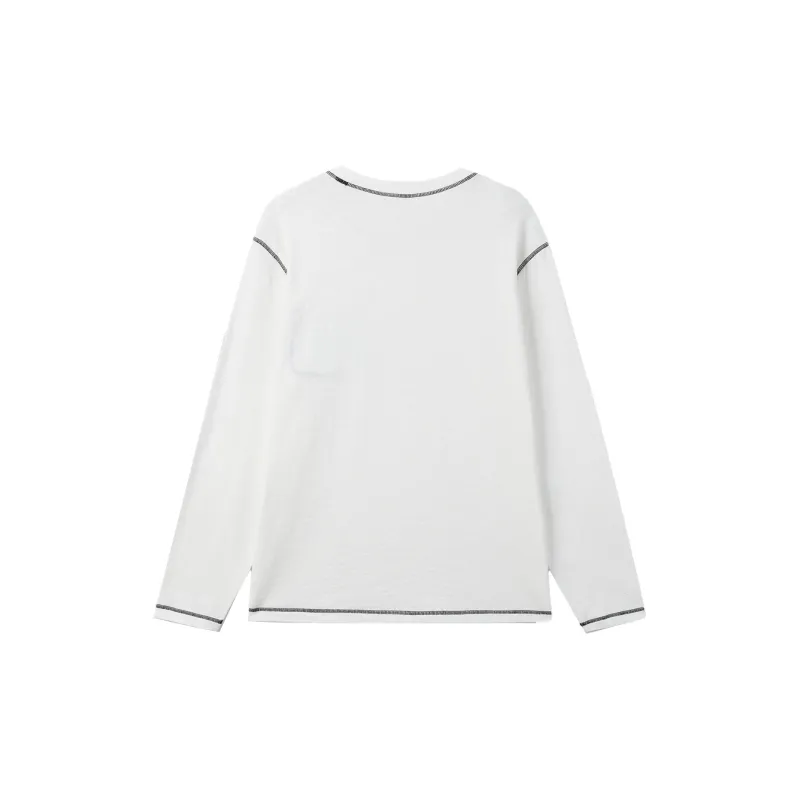 GAP T Shirts Unisex-6