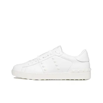 Valentino Rockstud 'Untitled   White'