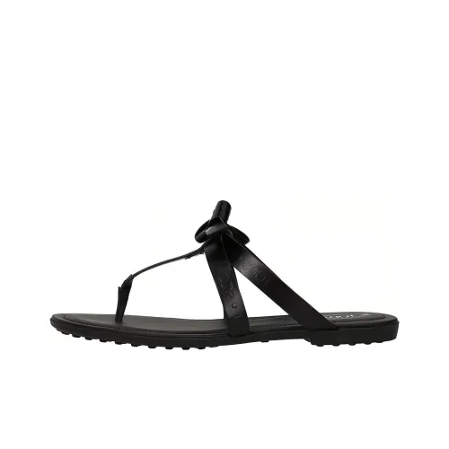 TOD'S Flip Flops Women's