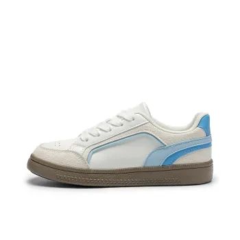 Dafu Leaps Forward Anti-Slip Wear-Resistant Low-Top Skateboard Shoes Women's