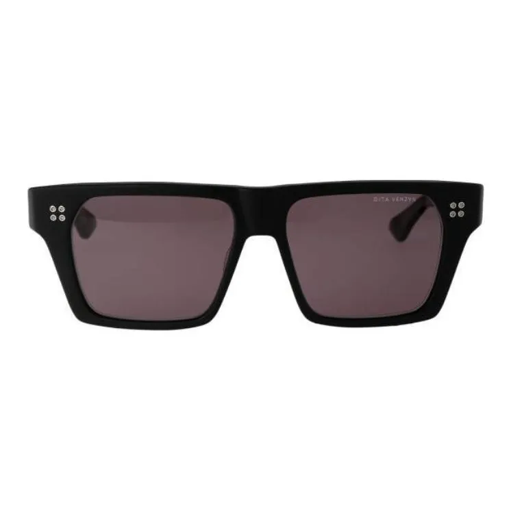 DITA Eyewear Venzyn Square Frame Sunglasses-1