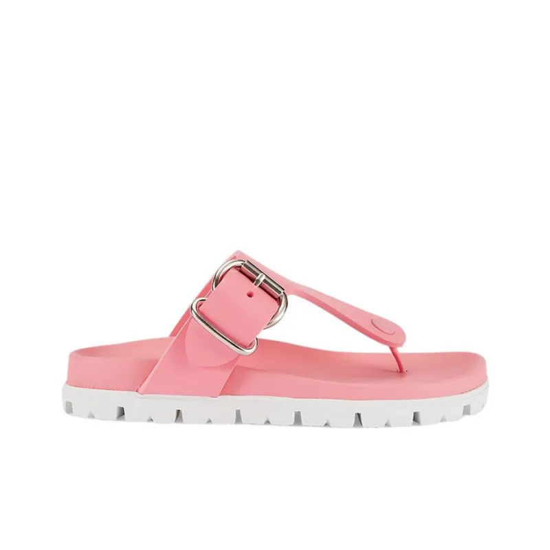 PRADA Flip Flops Women's-1