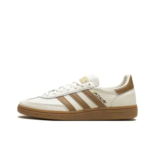 Adidas Handball Spezial Off White Gum Women's